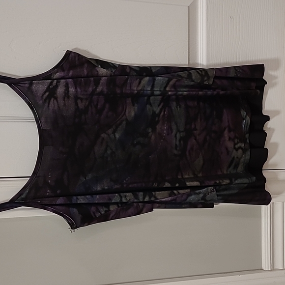 Suzy Shier dressy tank - Picture 4 of 6